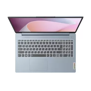 Laptop de 15.6p i3/8GB/512GB Ideapad Slim 15IRU8 Lenovo - Image 3