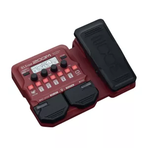 Pedal de efectos para bajo B1X Four Zoom - Image 3