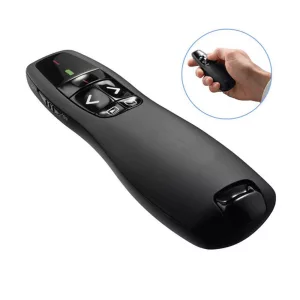 Presentador láser Wireless 01-03-115 Nitron - Image 2