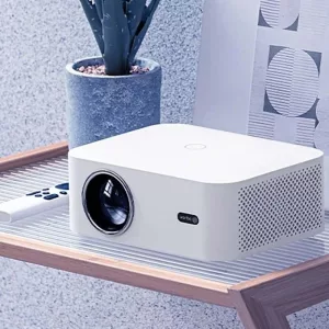 Proyector Wanbo X2 MAX WPA23 Xiaomi - Image 4
