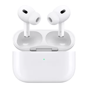 AirPods Pro 2 Tipo C con carga MagSafe Apple - Image 1