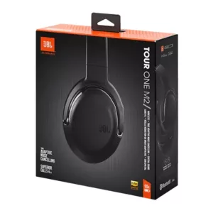 Audífonos Bluetooth Tour One M2 JBL - Image 7