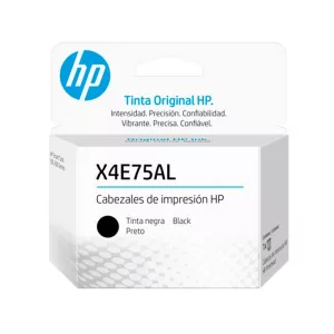 Cabezal de impresión InkTank Negro X4E75AL HP - Image 1