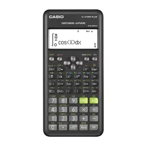Calculadora Científica FX-570LA Plus 2da Edición Casio - Image 1