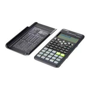 Calculadora Científica FX-570LA Plus 2da Edición Casio - Image 3