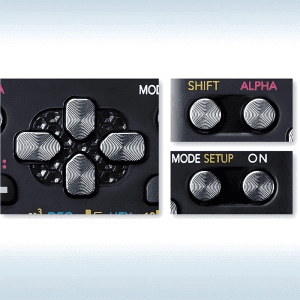 Calculadora Científica 417 funciones FX-991LA-2  Casio - Image 5