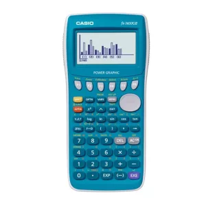 Calculadora Científica FX-7400GIII Casio - Image 1