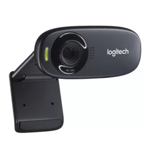 Cámara Web C270 HD Logitech - Image 3