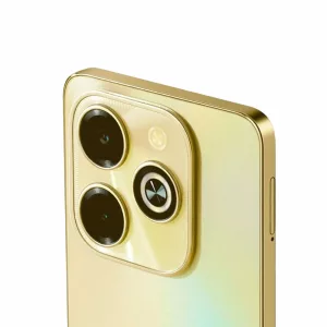 Hot 40i 8GB/256GB X6528 Infinix - Image 4