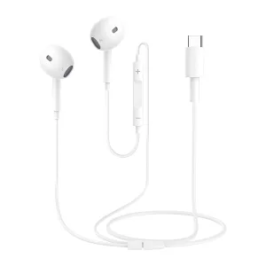 Audífonos EarPods con cable Tipo C Apple - Image 2