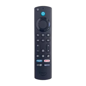 Fire tv Cube de 3ra Generación con Alexa Amazon - Image 3