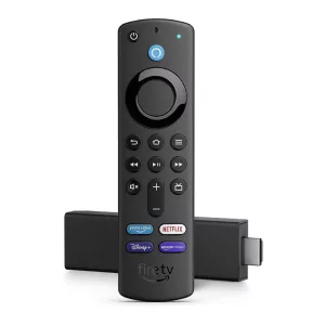 Fire tv Stick 4K Wifi 6 8GB 2023 Edition Amazon - Image 1