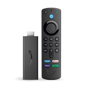 Fire tv Stick 4K Wifi 6 8GB 2023 Edition Amazon - Image 2