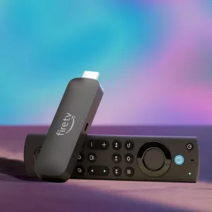 Fire tv Stick 4K Wifi 6 8GB 2023 Edition Amazon - Image 4