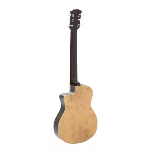 Guitarra electroacústica APXT2EW Yamaha - Image 4