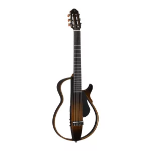 Guitarra Silent SLG200N TBL Yamaha - Image 1