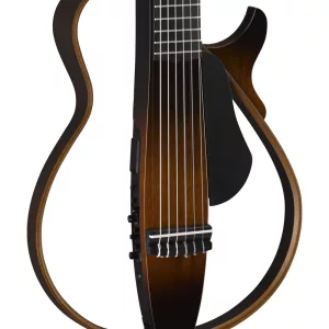 Guitarra Silent SLG200N TBL Yamaha - Image 2