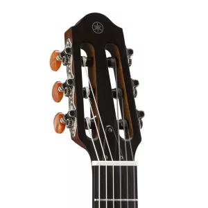 Guitarra Silent SLG200N TBL Yamaha - Image 3