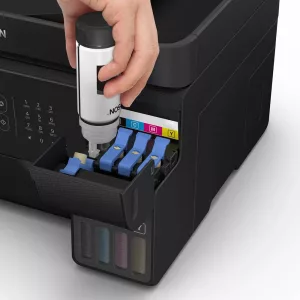 Impresora Multifunción EcoTank L5590 Epson - Image 4