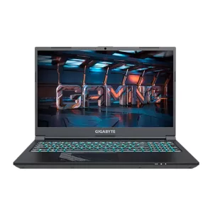 Laptop de 15.6p i7/16GB/512GB G5 MF5 Gigabyte - Image 1