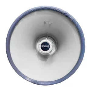 Megáfono Recargable 40W ER-66USB Bx Power - Image 4