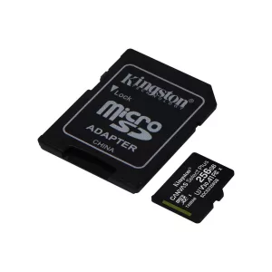 Micro SD de 256GB Canvas Select Plus Kingston - Image 3