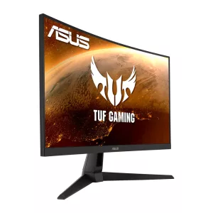 Monitor curvo de 27p Gaming 165Ghz VG27VH1B Asus - Image 3