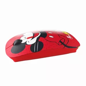 Mouse inalámbrico XTM-D340MK  Edición Mickey Mouse XTech - Image 4