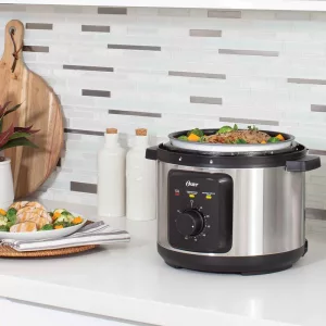 Multi Olla rápida de 5.7 litros CKSTPCEC57M-013 Oster - Image 4