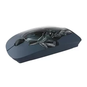 Mouse inalámbrico XTM-D340BP Edición Pantera Negra XTech - Image 3