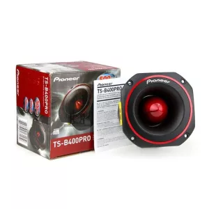 Parlante para carro tipo bala de 4p TS-B400Pro Pioneer - Image 4