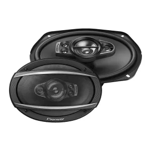 Parlantes para carro de 9p TS-A6997S Pioneer - Image 1