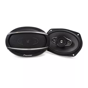 Parlantes para carro de 9p TS-A6967S Pioneer - Image 1