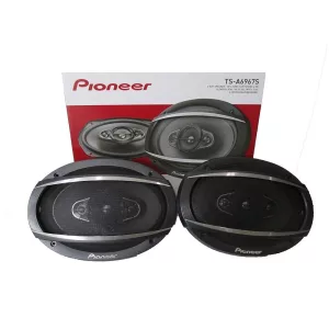 Parlantes para carro de 9p TS-A6967S Pioneer - Image 3