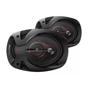 Parlantes para carro de 9p TS-R6951S Pioneer - Image 1