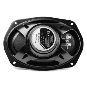 Parlantes para carro de 9p TS-R6951S Pioneer - Image 4