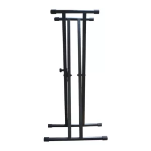 Pedestal para sintetizador doble XS-K307 American Xtreme - Image 2