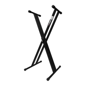 Pedestal para sintetizador doble XS-K307 American Xtreme - Image 1