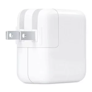 Adaptador de Corriente USB-C 30W MY1W2AM/A Apple - Image 1