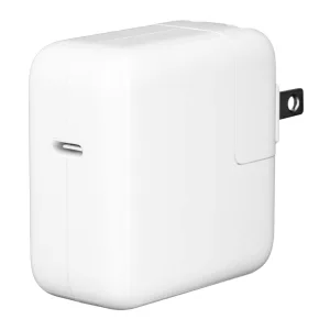 Adaptador de Corriente USB-C 30W MY1W2AM/A Apple - Image 3