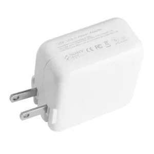 Adaptador de Corriente USB-C 30W MY1W2AM/A Apple - Image 4