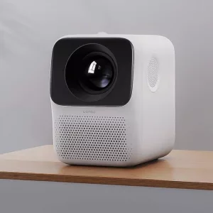 Proyector portátil Wanbo HD T2MAX  Xiaomi - Image 4