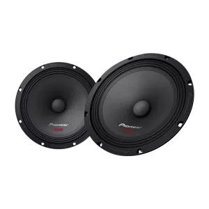 Parlantes para carro de 6p TS-M1610PRO Pioneer - Image 1