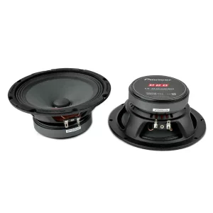 Parlantes para carro de 6p TS-M1610PRO Pioneer - Image 3