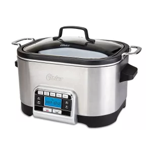 Sistema de Cocina 5 en 1 CKSTSCMC6 Oster - Image 1