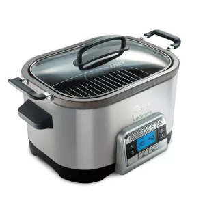 Sistema de Cocina 5 en 1 CKSTSCMC6 Oster - Image 3