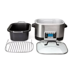 Sistema de Cocina 5 en 1 CKSTSCMC6 Oster - Image 2