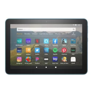 Fire HD 10 2GB/32GB Tablet de 10p con Alexa Amazon - Image 1