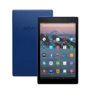 Fire HD 10 2GB/32GB Tablet de 10p con Alexa Amazon - Image 2