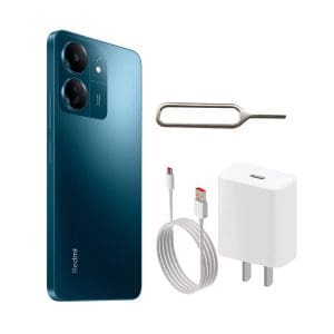 Redmi 13C 8GB/256GB Xiaomi - Image 12